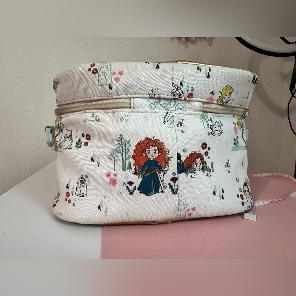 Disney Animators Collection Lunch bag - Mint - Picture 4 of 6